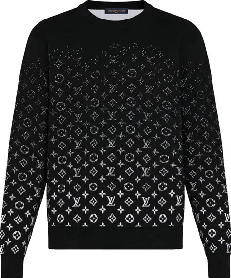 lv jumper womens|louis vuitton sweater men's.